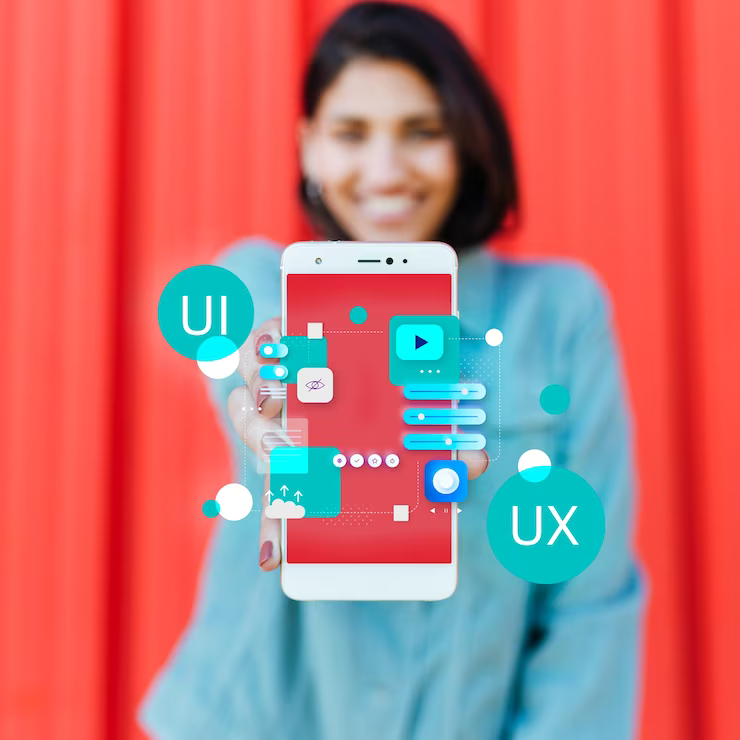 AnuM166's tweet photo. Experience the Convenience of Seamless Learning with Our User-Friendly Mobile App.

Click : https://t.co/edtpUgcUDt

#easymobileexperience #userfriendly #userexperience #mobileapp #mobileapplication #MobileApplicationDevelopment #userfriendly https://t.co/LJBKwQqjDG
