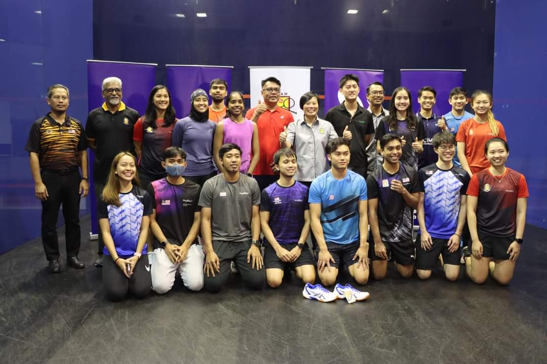 Stadium Malaysia 🏟️🇲🇾 on Twitter "Sekitar majlis penajaan kasut sukan