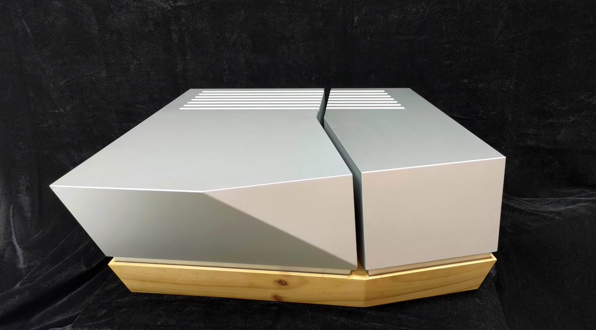 audio_excel's tweet photo. Ready to ship. This one goes to Australia. 😎

#exD #everestdac https://t.co/w8aapi0PkB