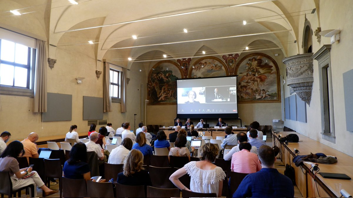 Centre for a Digital Society tweet media