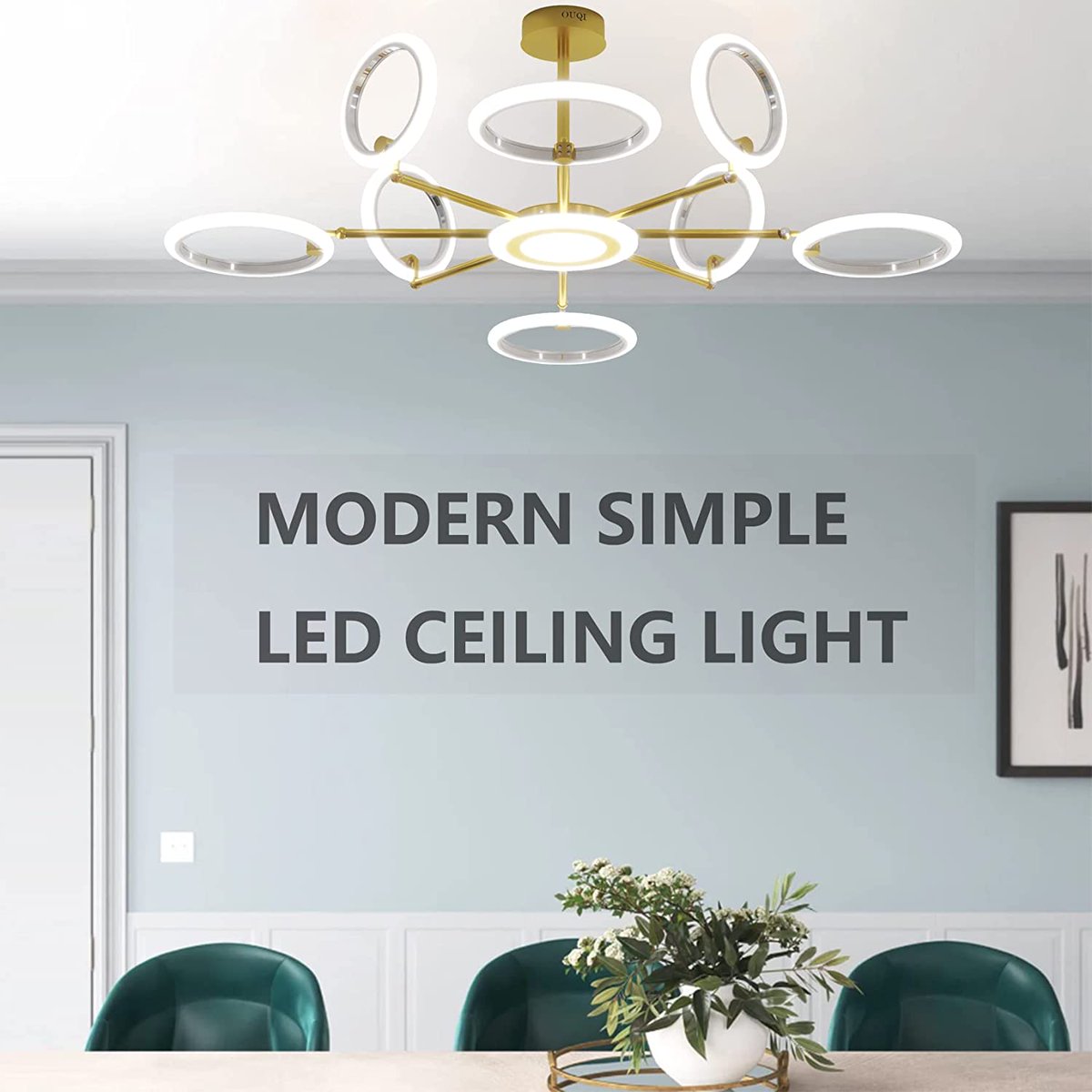 BathiyaMelder's tweet photo. Modern LED Ceiling Light Ceiling Light Fixture Indoor Close to Ceiling Light Remote Control LED Ceiling Lamp DIY Chandelier for Kitchen Bedroom Living Room.
Buy Amazon๐: https://t.co/5yHYmip9PO
#ceilinglight #ceilinglamp #modernart #lightning #titanic #submarinemissing https://t.co/yM85zd8P0D