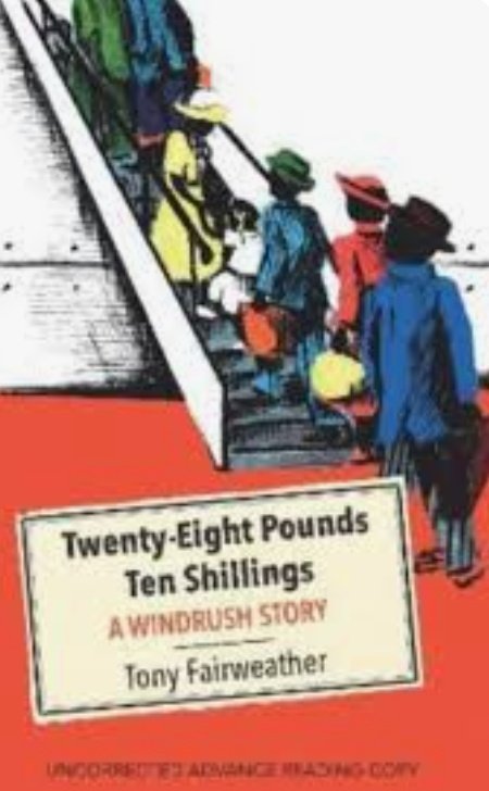 Windrush Day 75. My father over in the 60s, along with other family members and my local community who have contributed and integrated despite the hardship, discrimination and injustice placed upon them, Thank you for being our trailblazers, Heroes. 
#Windrush75  1/2