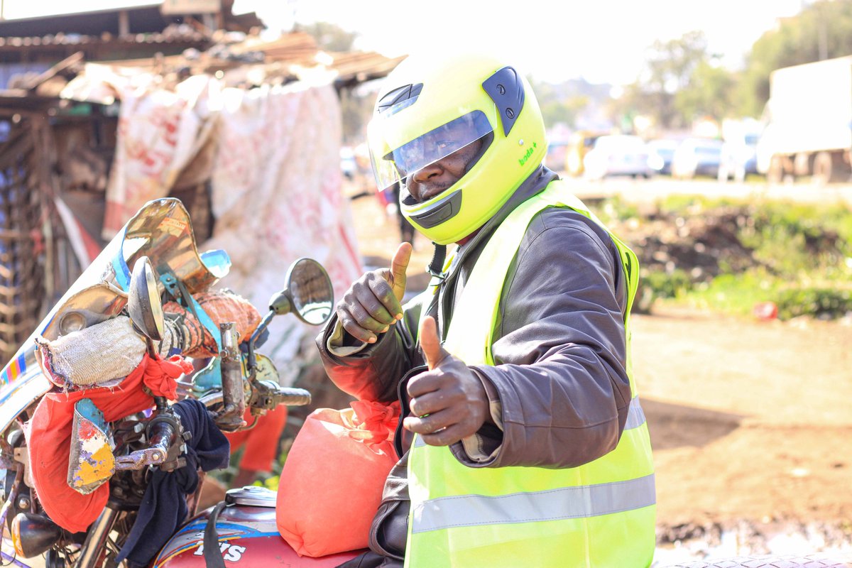 Bodaplus's tweet image. Ride safely, stay alive,use your helmet.

#ridesafely #qualityhelmets #bodaplus #safety #bodaplushelmets #protectyourhead #protectyourlife