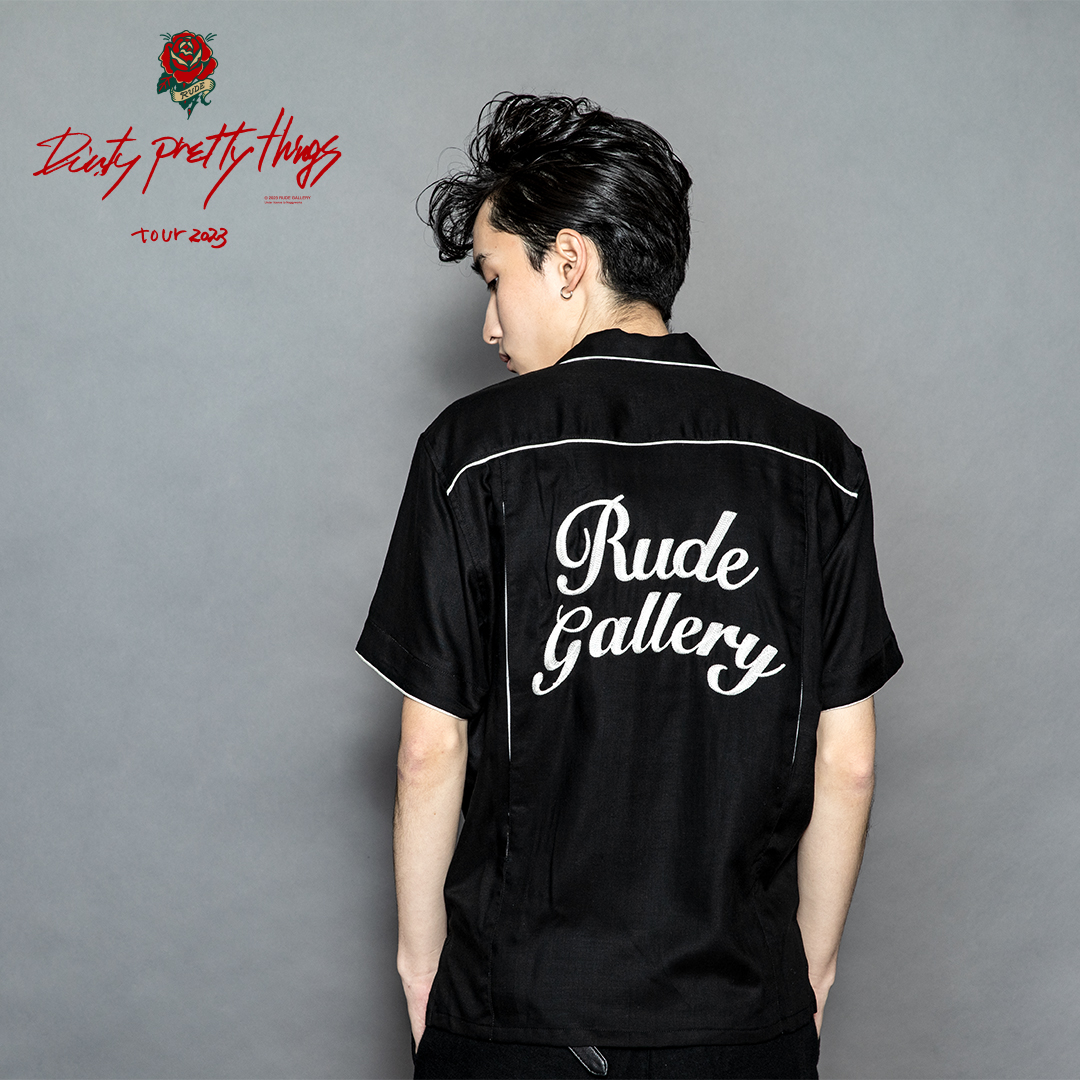 RUDE GALLERY on Twitter: 