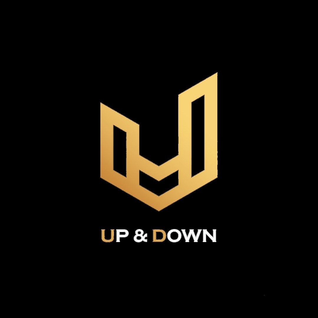 Up & Down tweet media