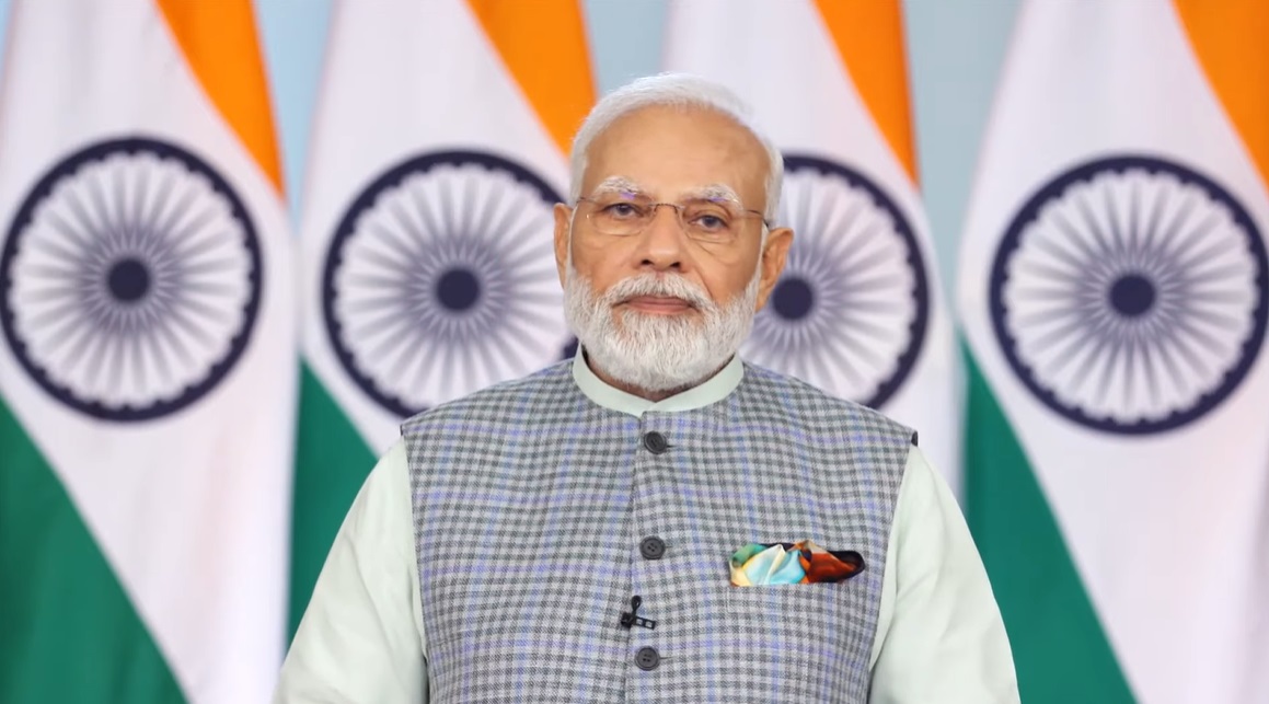 To make our youth future-ready, we need to continuously skill, reskill and upskill them. We need to align their competencies with evolving work profiles and practices. 

In India, we are undertaking skill-mapping.

- PM @narendramodi