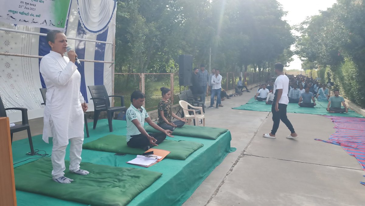 CSC DM Ashvin Patan tweet media
