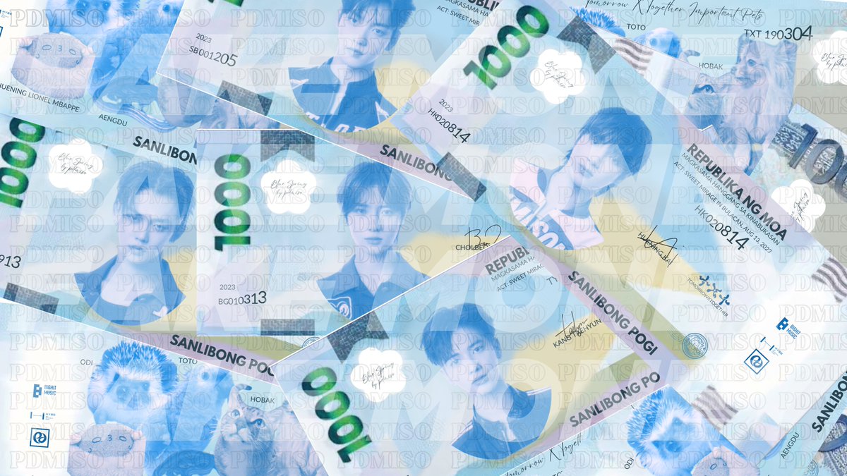 pdmiso's tweet photo. a:sm in bulacan freebies by @pdmiso

gusto niyo ba chance na makakuha up to 5k worth ng pogi??

To claim: 
-like + rt to spread to others 
-show proof on d-day   
will be asking questions related to txt!! SEE YOU ON DDAY

#TXTinBulacan #act_sweet_mirage_in_bulacan https://t.co/A0ItGo19LF