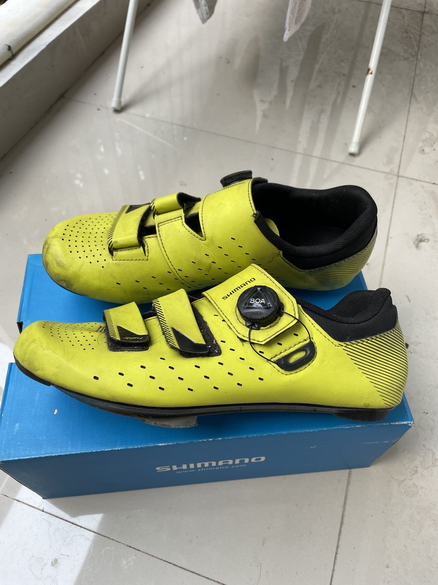 wts shimano rp4 wide sz 44e-> 27.8
kaki saya 28 bisa pakai 10 aman. bonus clip nempel
lokasi jagakarsa. 450 aja. kondisi mulus karet2 tebel <a href="/Indotrack/">Indonesia Track Bike</a> <a href="/WCHbike/">Prasetya Nugroho</a> <a href="/hvbnthvg/">HUB & THUG</a> #fnfjb thanks in advance