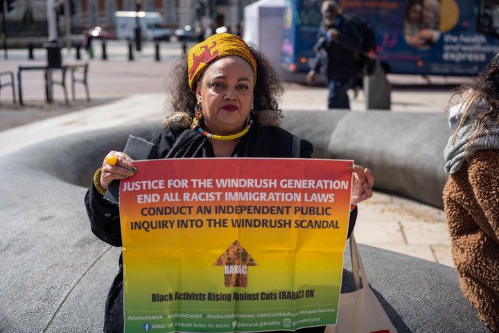 And while there will be Windrush celebrations, education and activities to highlight the positive history of the UK's Caribbean migrants, we cannot forget the devastating injustice many are facing at the hands of the same government now celebrating their history.
#WindrushScandal