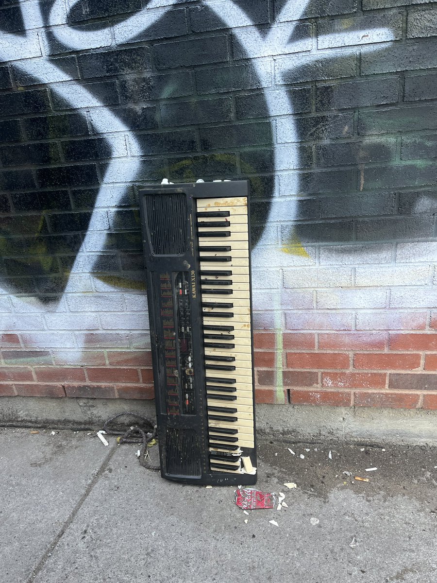 You just died.  The most recent photo in your camera roll is what killed you.
…

There’s probably a story in this.