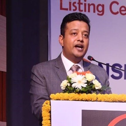 NSEIndia's tweet photo. Congratulations Spectrum Talent Management Limited on getting listed on NSE Emerge today! The Company is a human resource and staffing service provider. They offer a wide array of services such as Recruitment, Payroll, Onboarding and flexible staffing. Public Issue was of Rs. 10,514.25 lakhs at an issue price of Rs. 173 per share.

#NSE #NSEIndia #NSEEmerge #listing #IPO #StockMarket #ShareMarket #SpectrumTalentManagementLimited @ashishchauhan