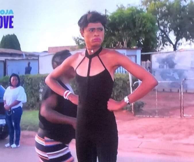 Just saying tweet media