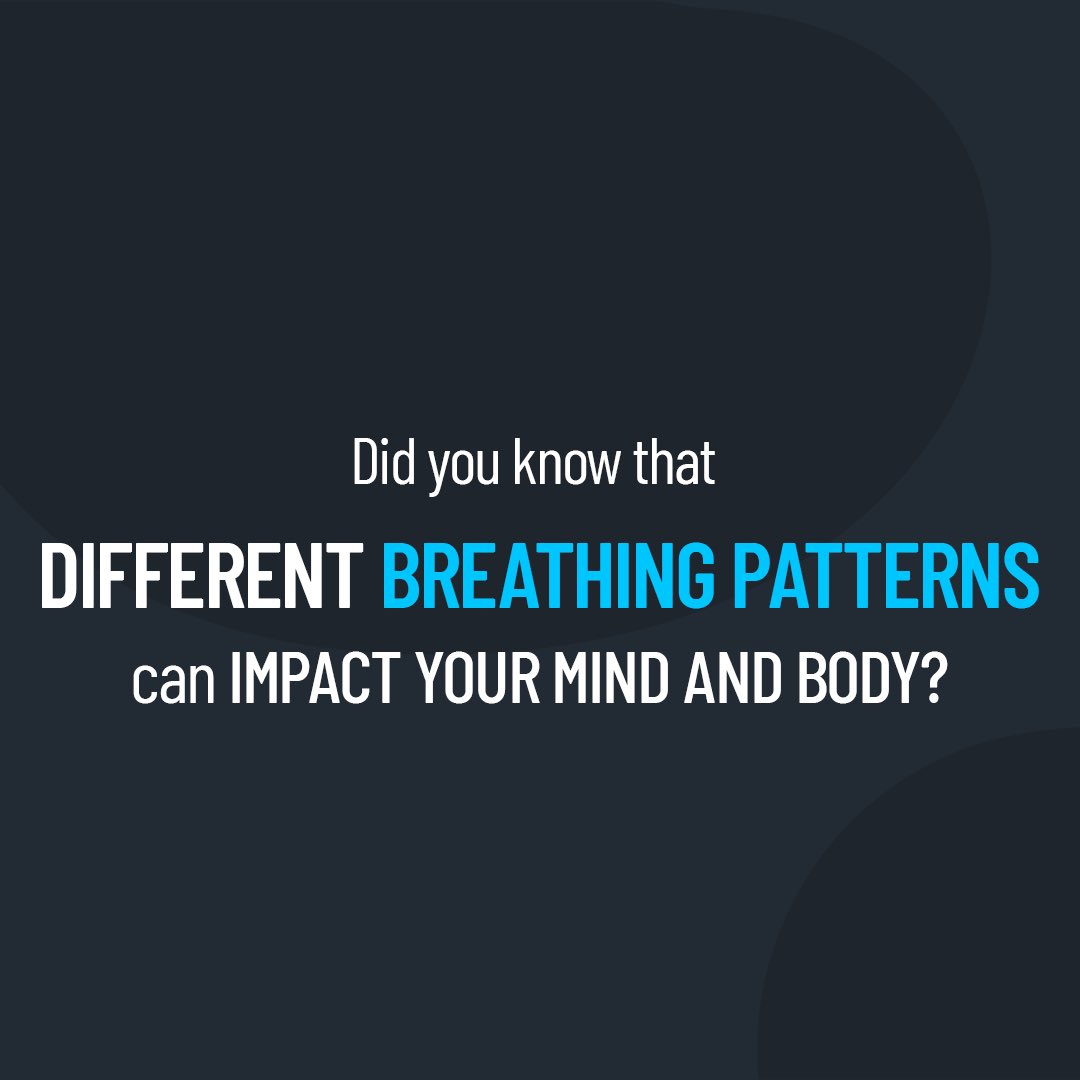 fitpage's tweet photo. Breathing comes naturally to everyone, so it is possible to overlook the importance of a sound breathing strategy!
Regardless of how simple the process seems, employing the right breathing technique has a significant influence on your running performance &amp; an overall impact! https://t.co/KchXXJn6ZS