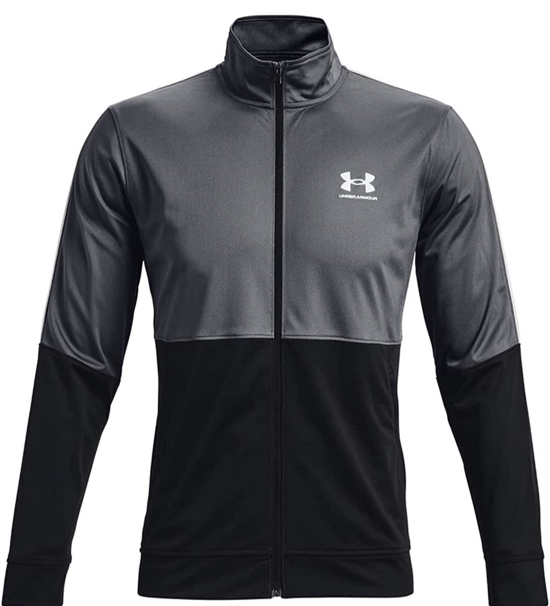 Get 50% OFF this men’s Under Armour zipper! 

Check it out here ➡️ amzn.to/45VKOKv

# ad