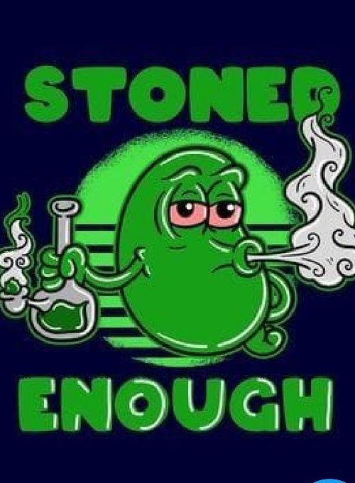 BudVizion's tweet photo. Are you stoned enough right now?  Yes or No   #Marijauna #weedmob #stonerfam #weedsmokers #CannabisCommunity #Mmemberville #thursdayvibes #ThursdayThoughts #topleaflist I am https://t.co/JCLZV5pUiq