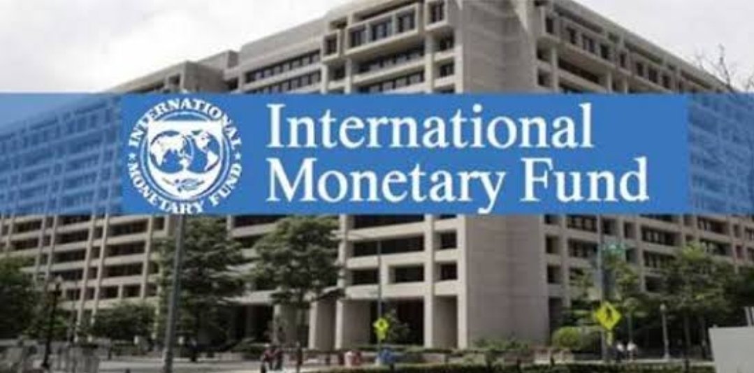 Apart from the sports . IMF owns each & every Pakistani.