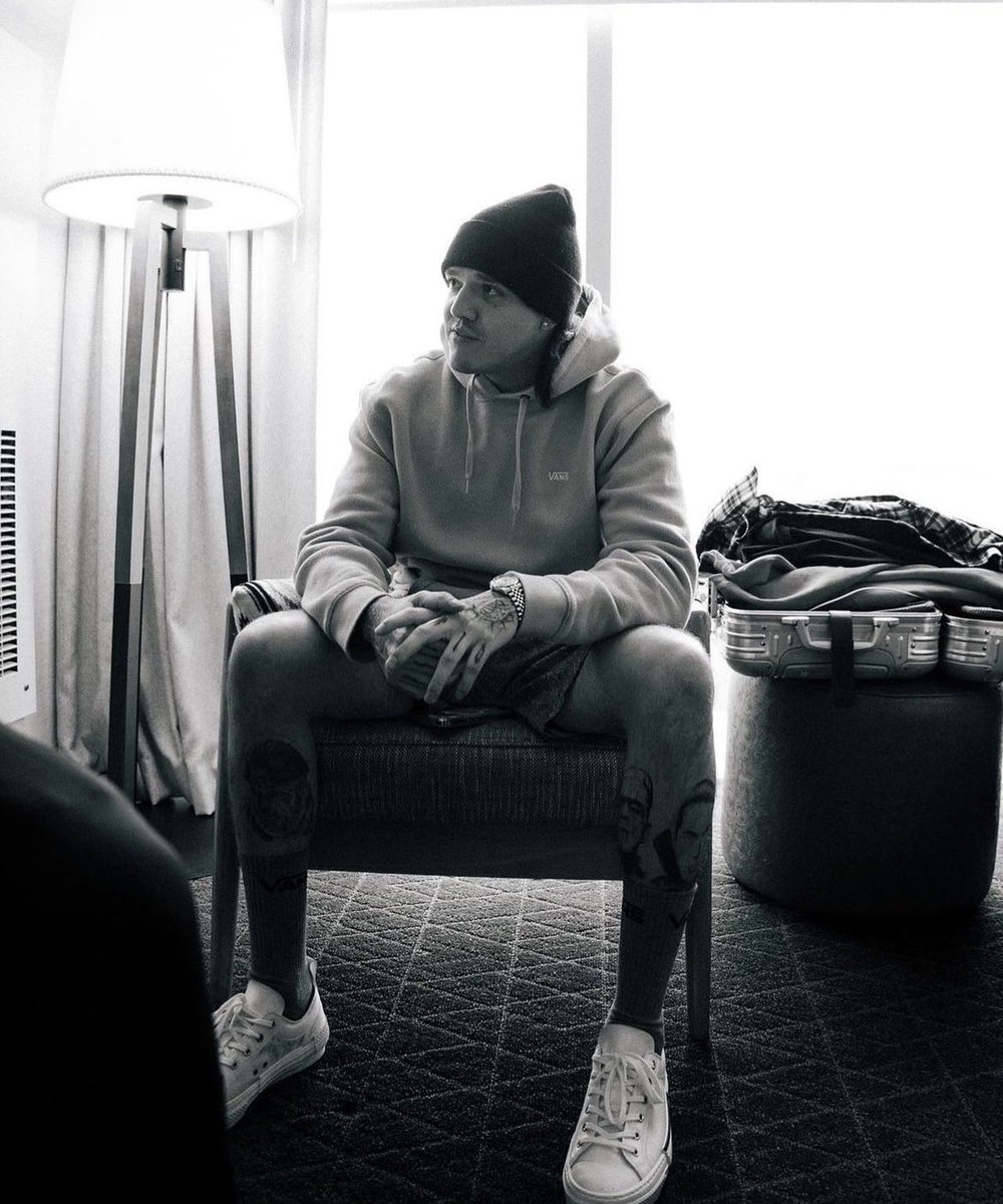 I wandered to LA, Hoppin to explore little did i know I'd i find a little more.