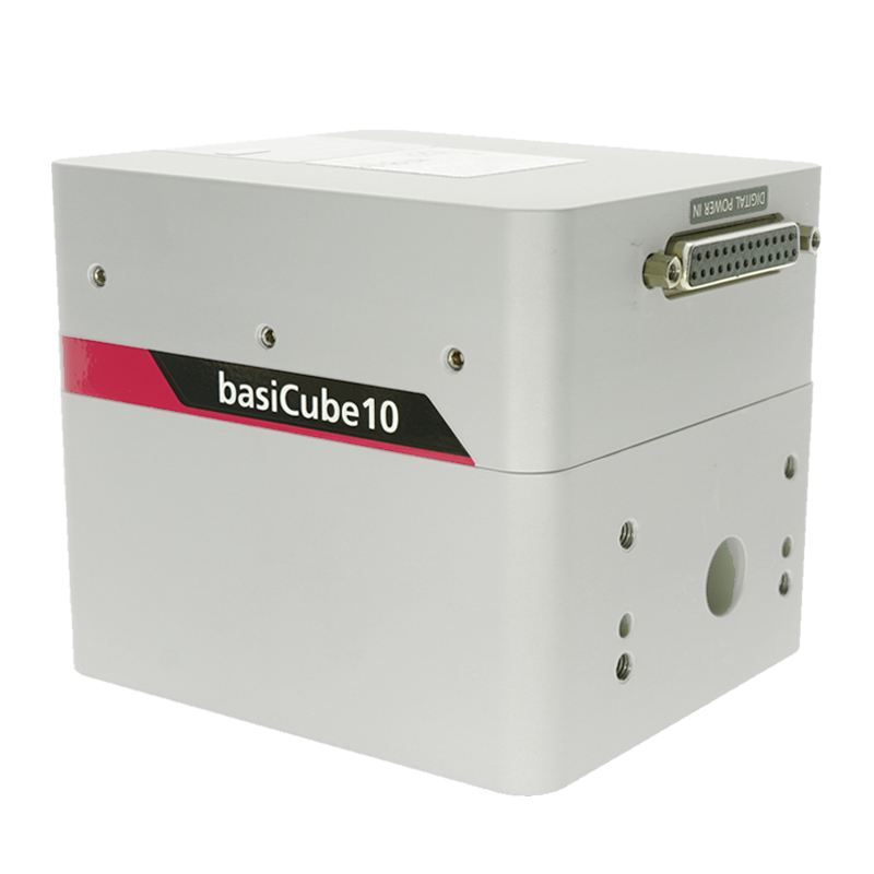 【在庫のこりわずか】
レーザー用ガルバノミラースキャンシステム　波長1064(YAG)タイプ　ドイツメーカーの最高級品

対応波長：1064nm
入射口径：10mm
外形寸法：105.6 x 91.4 x 90.5mm
ミラー構成：2軸
シリアル通信：16bit

elelab.jp/shopdetail/000…