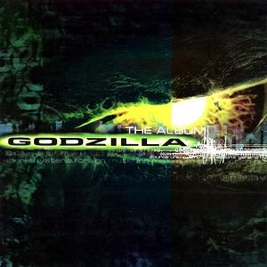 BennettSlater's tweet image. I was 12 and it was very much The Godzilla soundtrack.