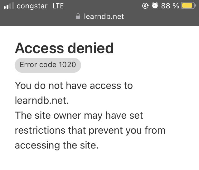 Damian Thater tweet media