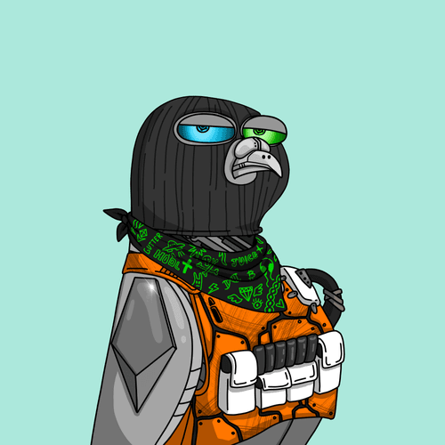 🚨Clone Sale🚨 Gutter Clone #9162 bought for 0.02 ETH by 71282 from web3grant #guttercatgang @guttercatgang opensea.io/assets/ethereu…