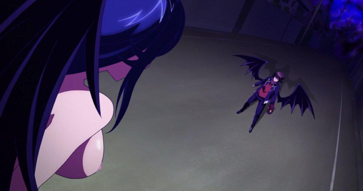 ipisel4's tweet image. #無言で後ろ姿を見せつけよ