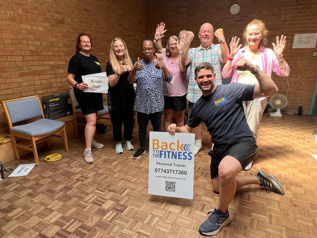 Access Bedford tweet media