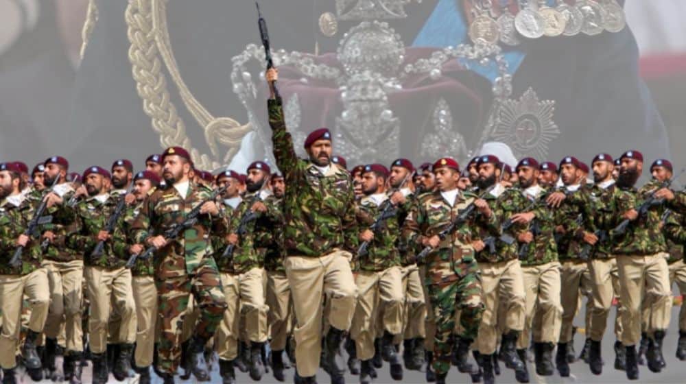 SabirKhan_one's tweet photo. پاک فوج زندہ   باد پاکستان پائندہ باد #PakArmyLover https://t.co/Mv3HKYNind