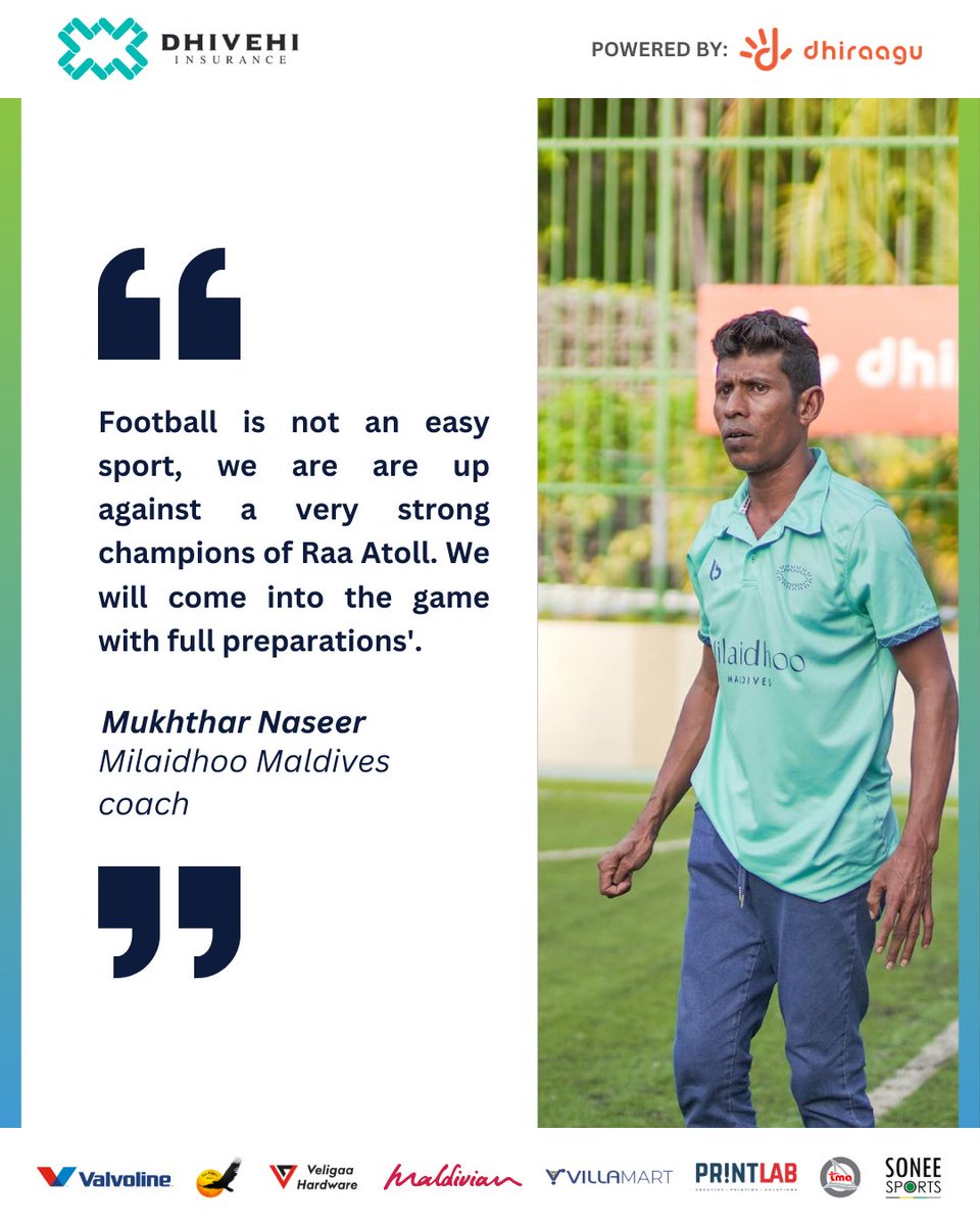 Mukhthar's post match interview after winning the Baa Zone💪
.
.
.
#tekkers #tekkersresortcup2023 #tekkersmaldives