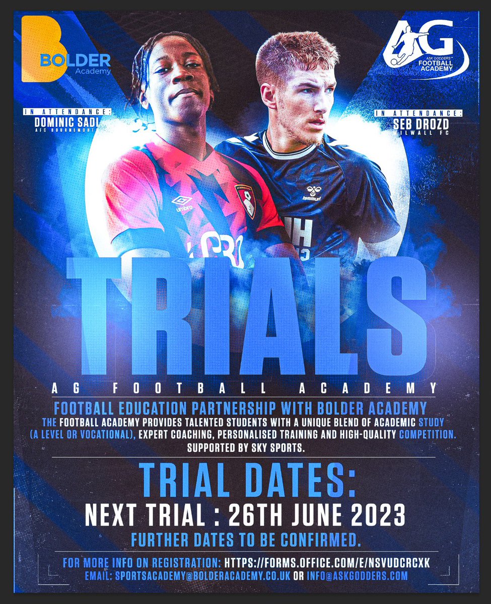 Bolder Academy - Sport and community use tweet media