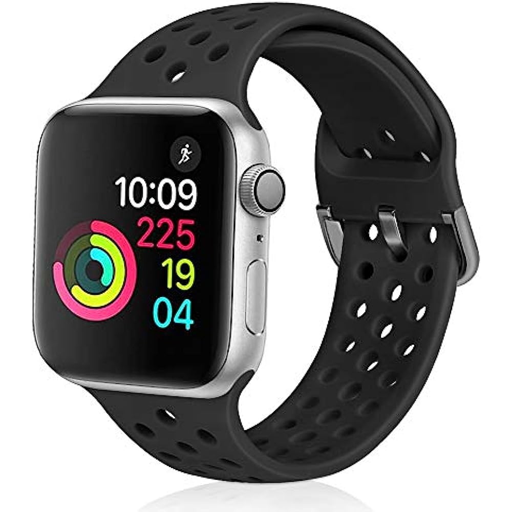 C$13.74 - #FreeShipping | Here&#39;s a deal that&#39;s going to make your summer fun!  XFYELE Compatible with Apple Watch Band 38mm #XFYELE       ?? https://t.co/lMEbTxKZoD       #sharious  #canadianbestseller  #canada #usa #product #38mm  #40mm  #44mm  #Apple . https://t.co/FsFoWJw8y5