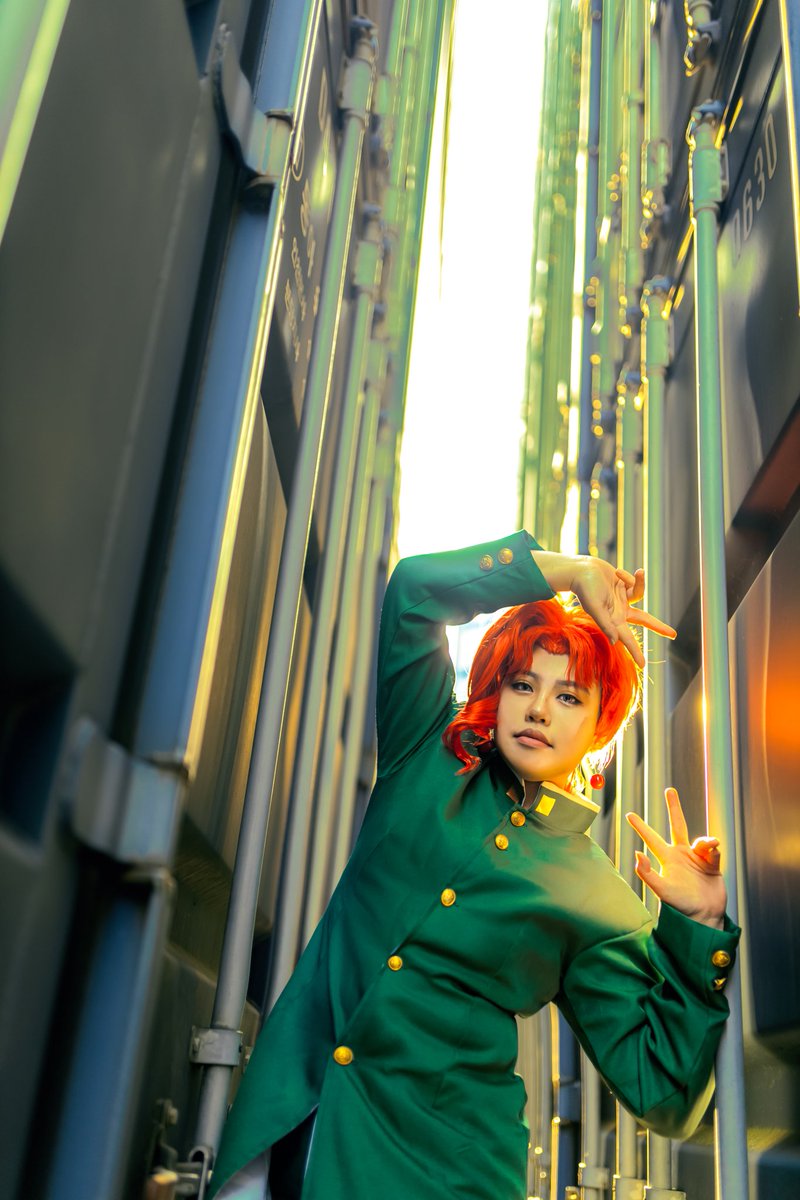 오느키 tweet media