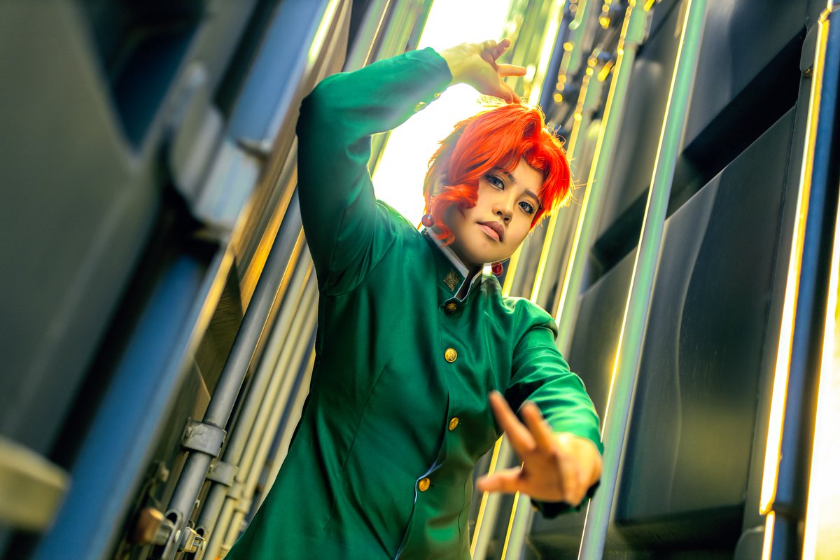 오느키 tweet media