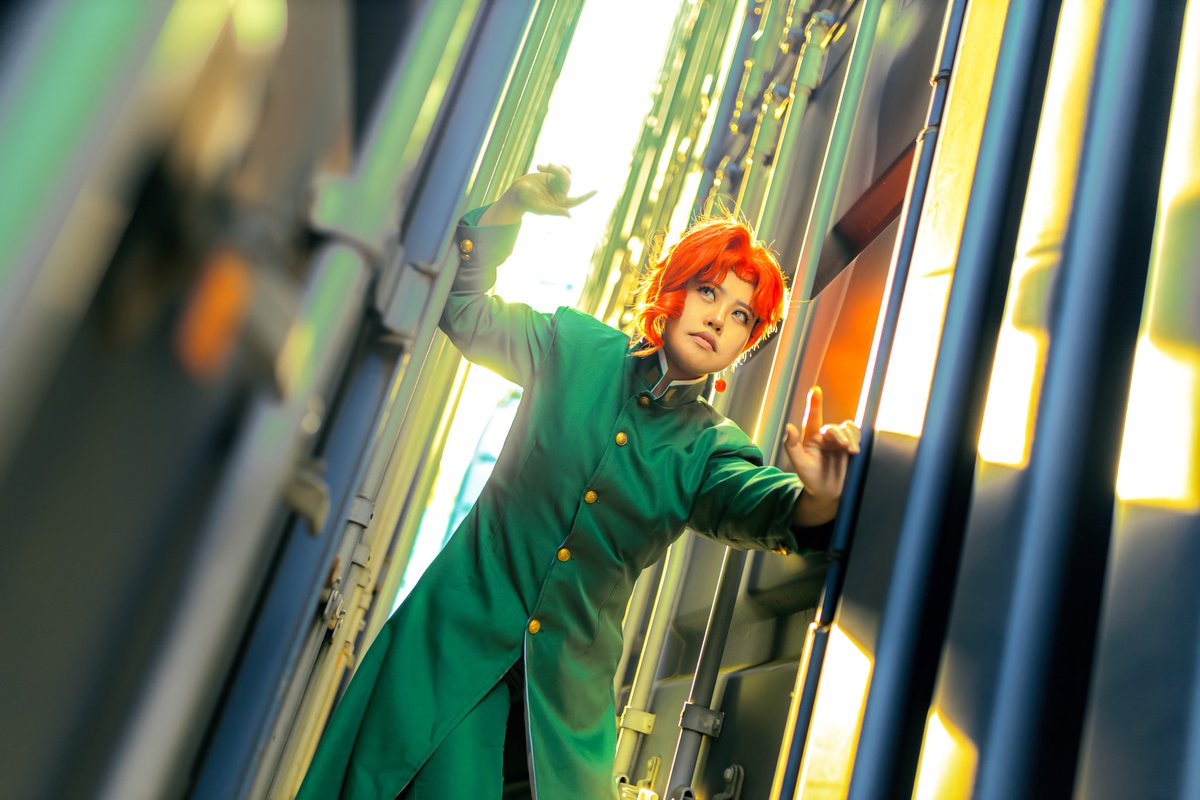 오느키 tweet media