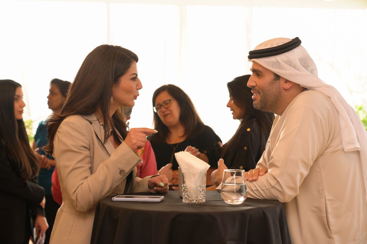 Capital Club Dubai tweet media