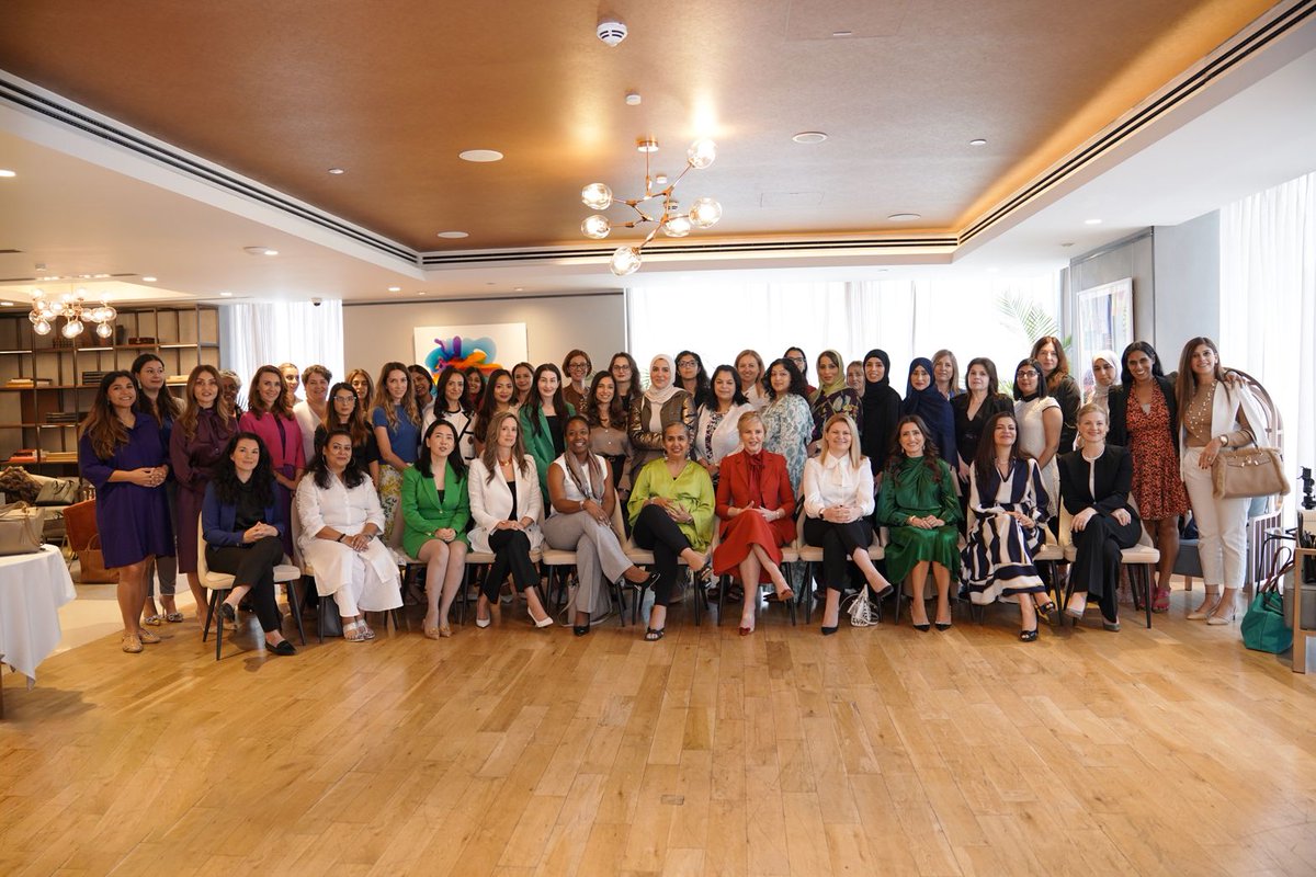 Capital Club Dubai tweet media