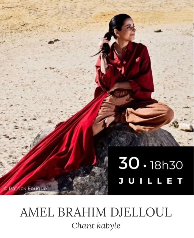 Musée Rosa Bonheur tweet media