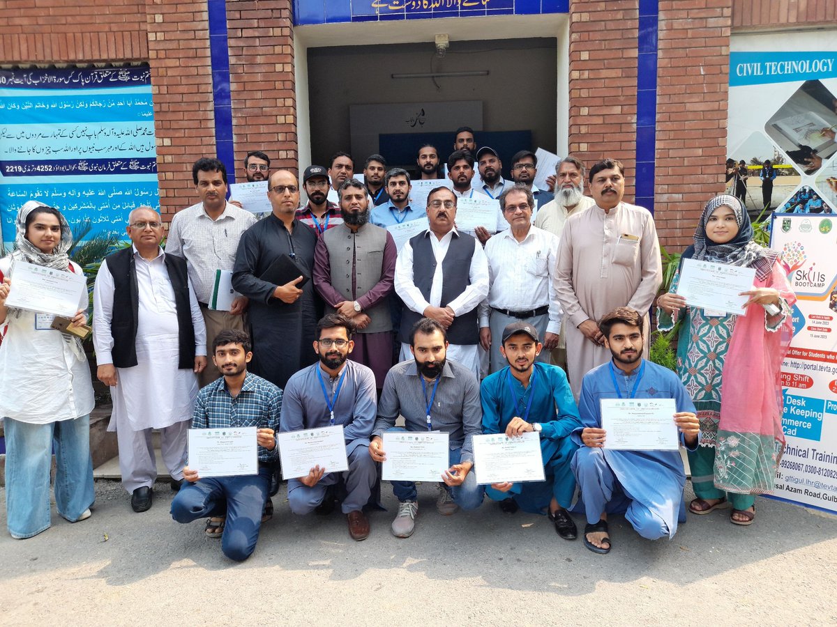 TVET Reforms tweet media