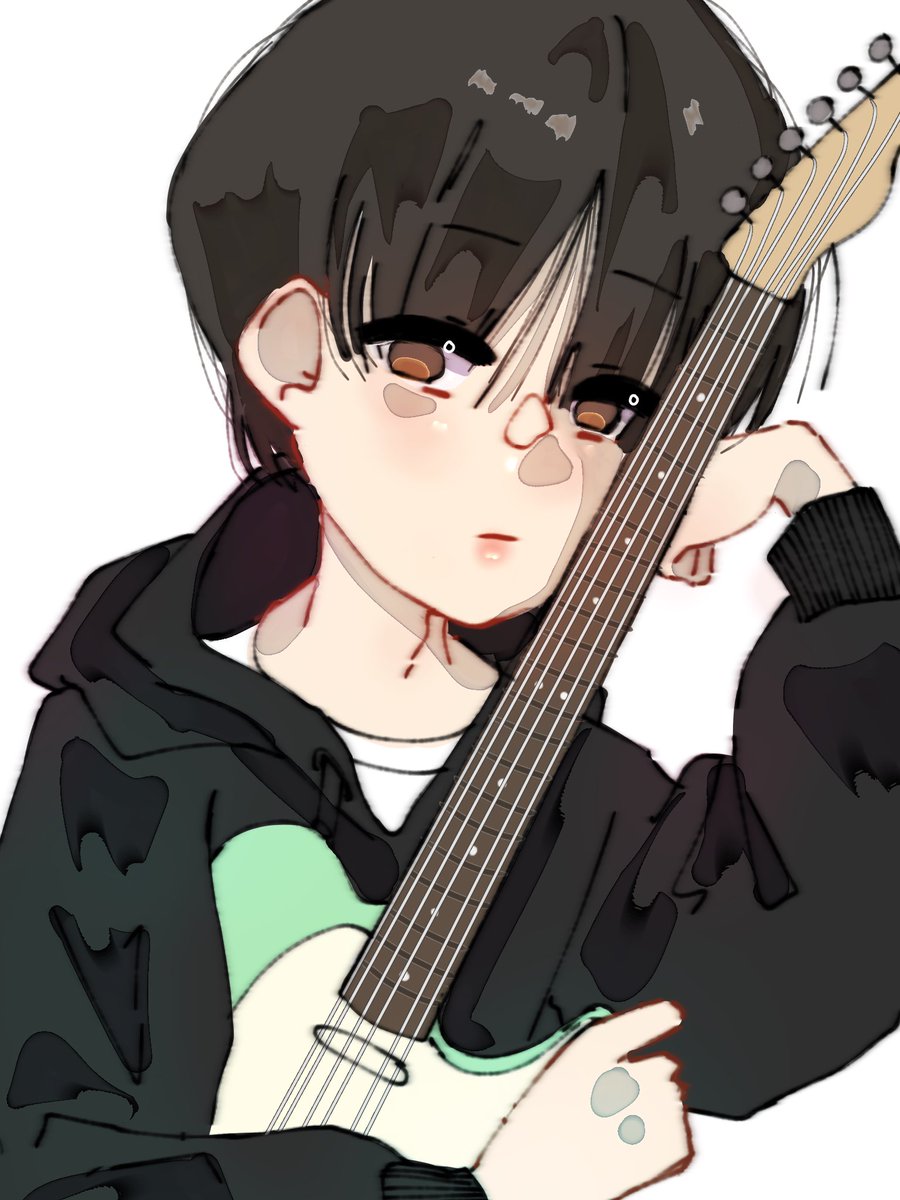 yenevara's tweet image. my pastimes these days include drawing dafne and drawing dafne even more 
#cotoba #코토바 #다프네