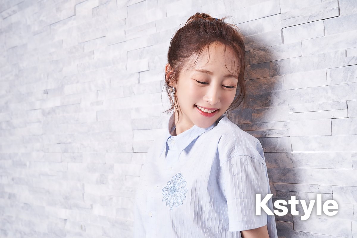 Kstyle 인터뷰 (HQ)