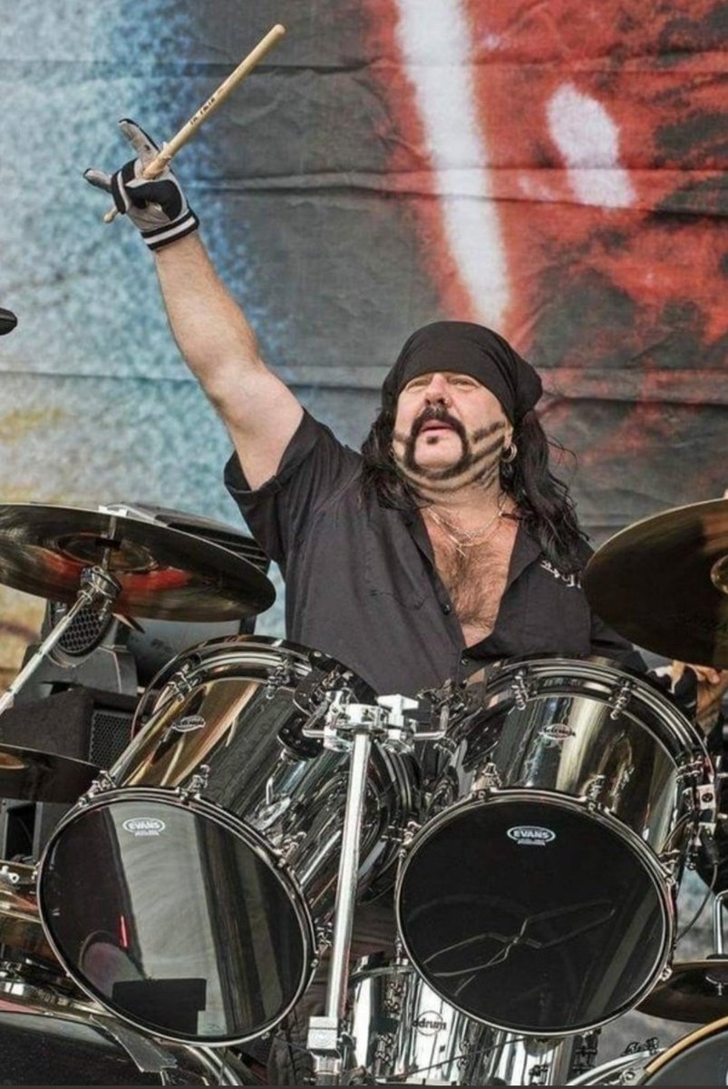 June 22, 2018. Vinnie Paul dies in Las Vegas, Nevada, United States.  He was an American musician and songwriter, best known for having played drums in the bands PANTERA and DAMAGEPLAN, as well as having remained in the supergroup HELLYEAH