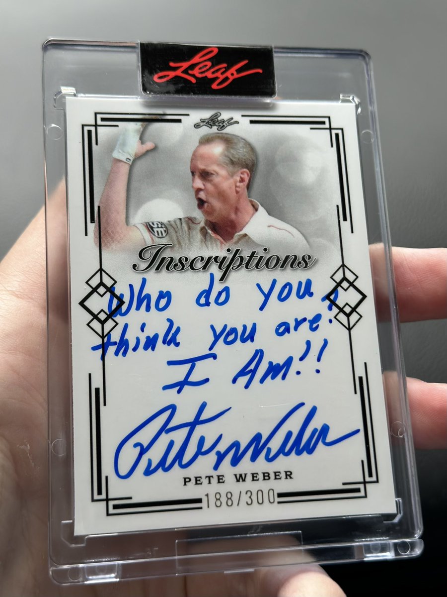 Certified Sports Cards (Max) tweet media