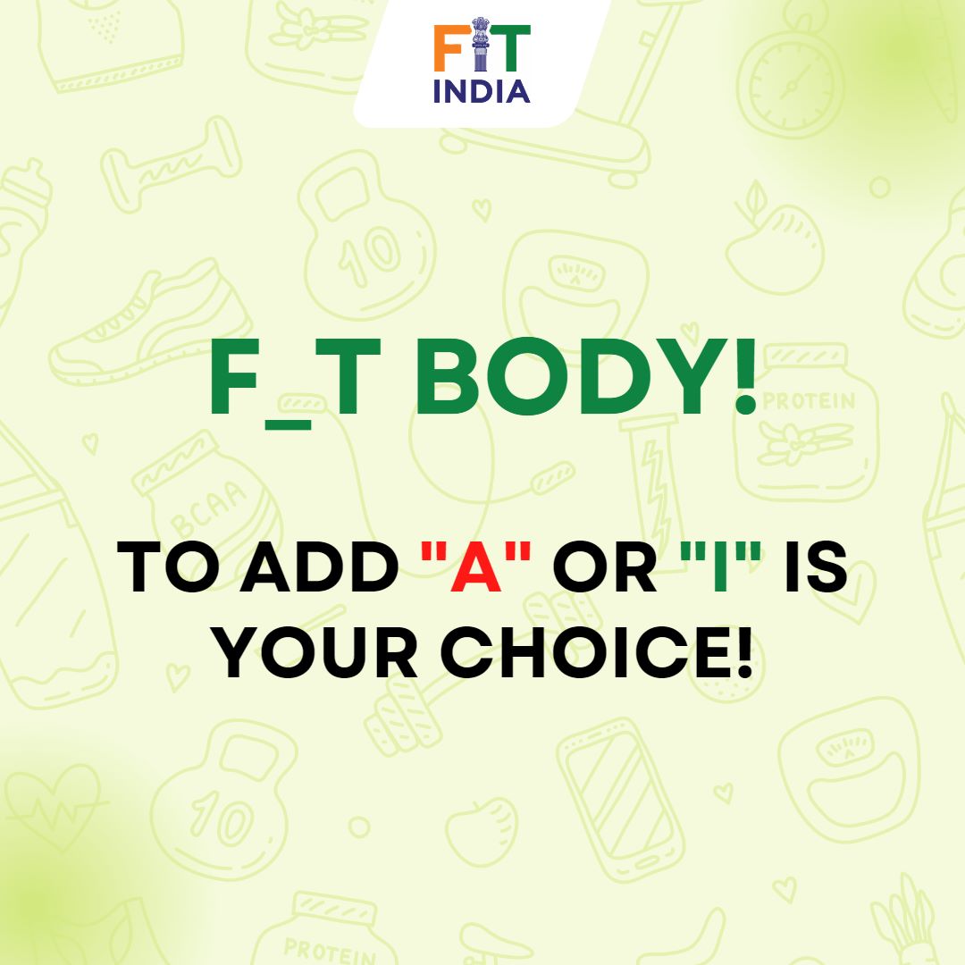 It's all about making healthier choices and living the best life. 💯

Which one would you choose? Tell Us 👇

#FitBodyGoals #FatToFit #HealthierLiving #TransformationJourney