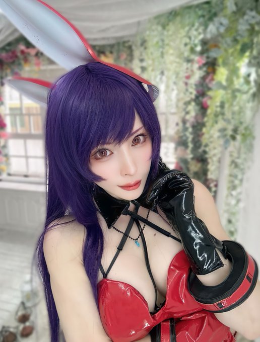 コスプレイヤーうさぉ(-Usagi-)のTwitter画像8