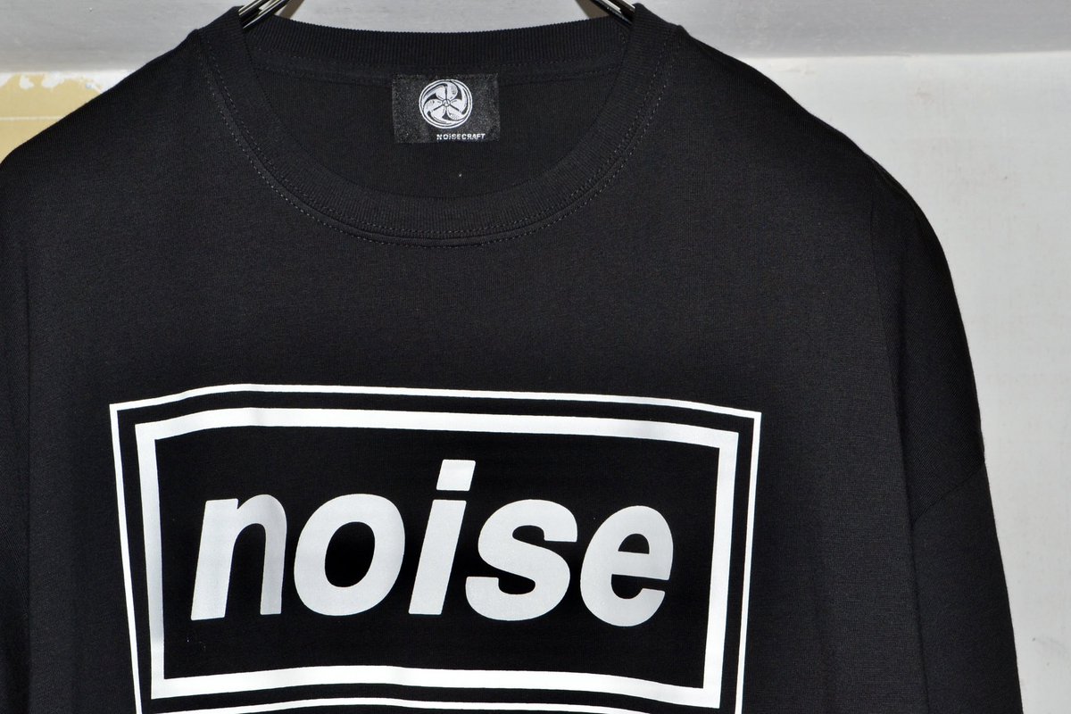 【New In】

Used / Graphic Big Tee

Color: Black

Size: Fits All

Material: Cotton 100%

ーーーーー
#NOiSECRAFT #NOiSE #METAKyoto #ノイズクラフト #Tシャツ #teeshirt #BIGTee #tシャツコーデ #Punk #punkfashion #パンクファッション #パンク #used #fashion #kyoto #京都古着 #京都古着屋