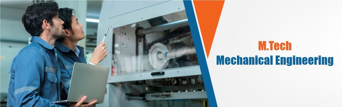 M.Tech Mechanical Engineering Admission 2023 at Ranchi, UMU
Apply Now: shorturl.at/acek4
#admisisonopen2023 #topuniversity #mtechprogrammes #pgcourse #enrollnow #ushamartinuniversity