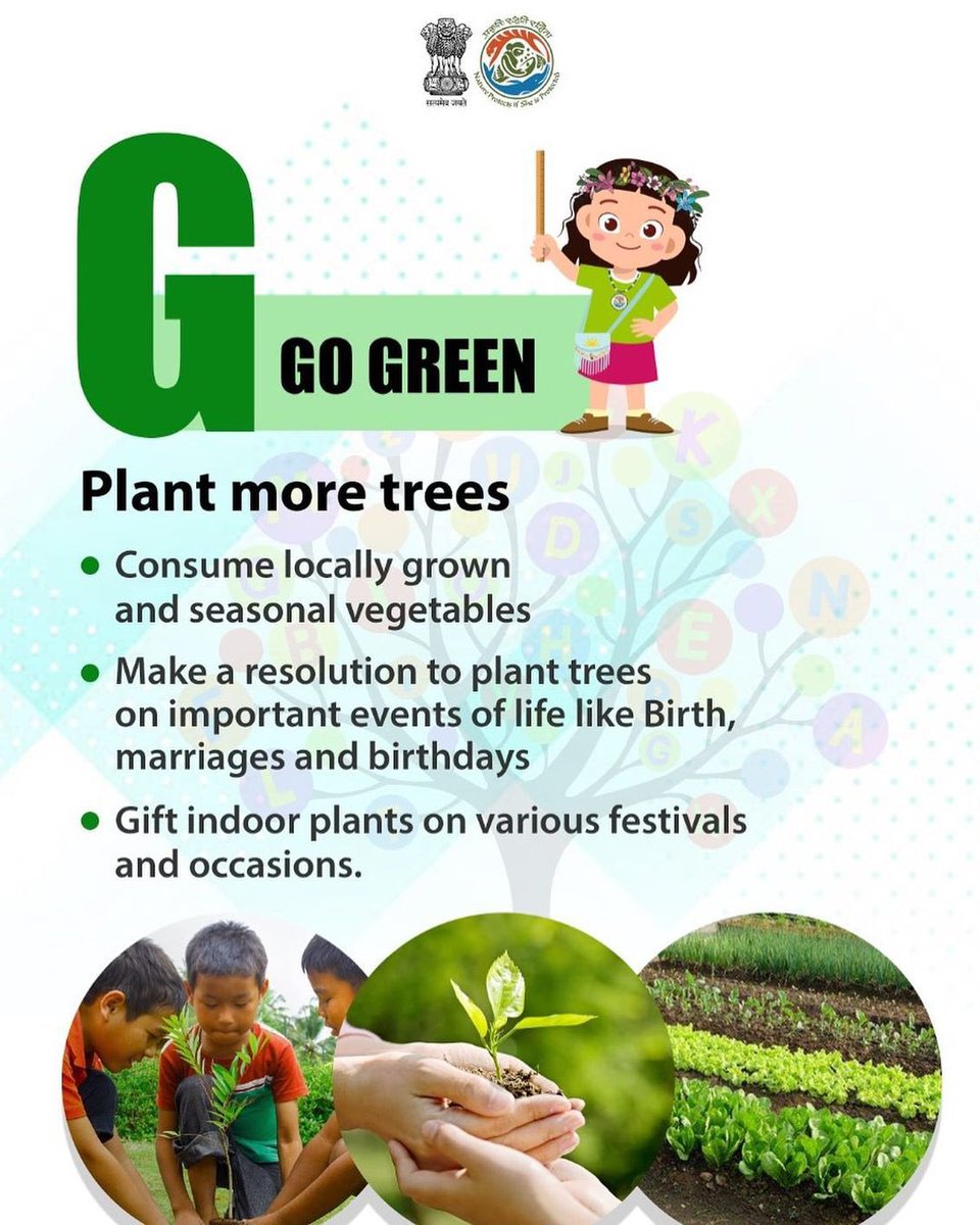 MoEF&CC tweet media