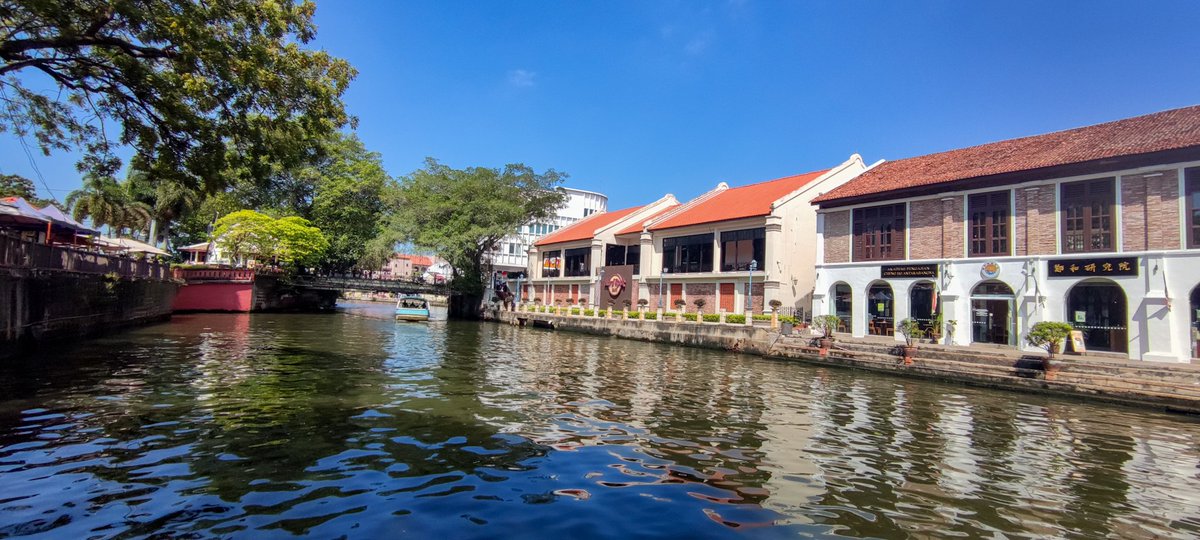 #malacca #Malaysia #asia #River #photography #photograph #PHOTOS #photooftheday #Photographie #photographer #photo #travelphotography #Travel #traveltheworld #voyage #GoodMorningTwitterWorld