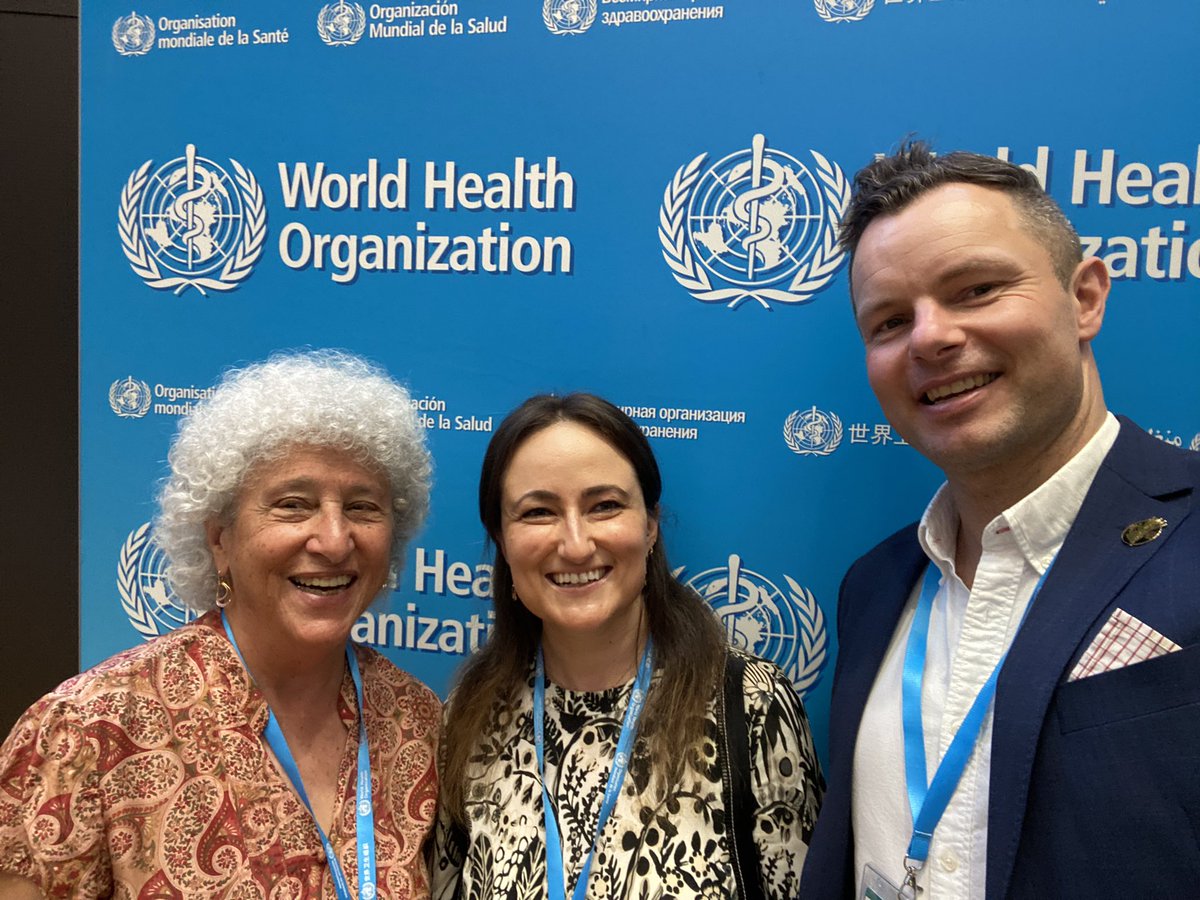 katherineshats's tweet image. Thank you so much @marionnestle and @PhilBakerNZ for coming to the Code Congress to speak about holding industry to account and out of policy making!